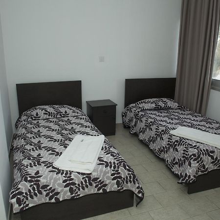 Anemos Apartments 레메소스 외부 사진