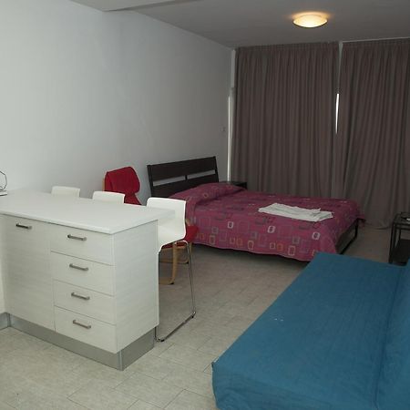 Anemos Apartments 레메소스 외부 사진