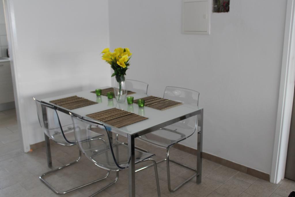Anemos Apartments 레메소스 외부 사진