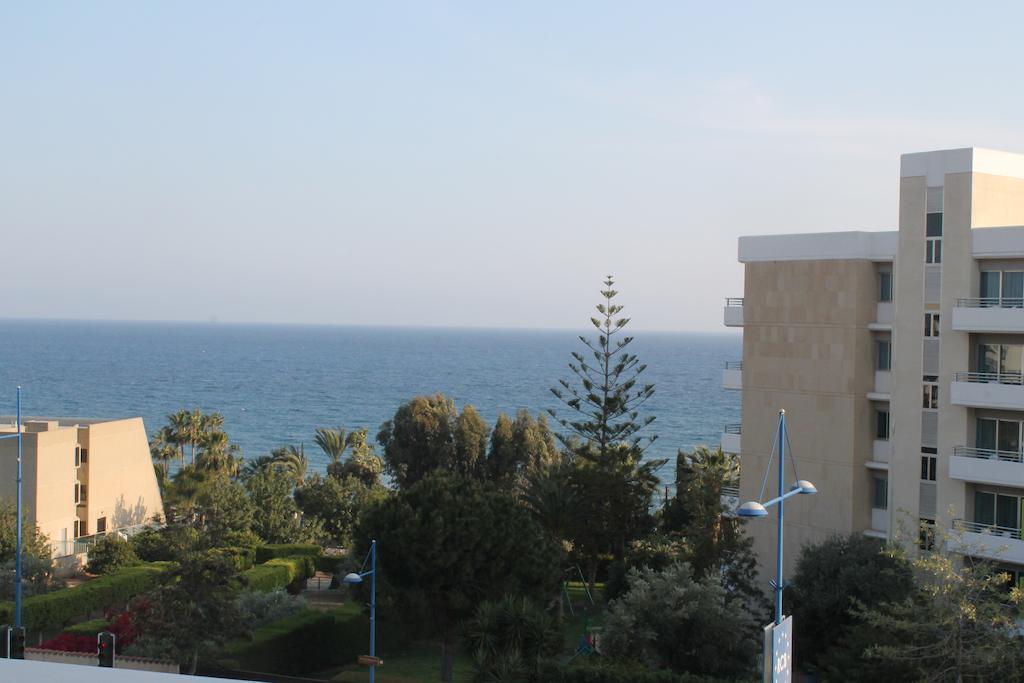 Anemos Apartments 레메소스 외부 사진