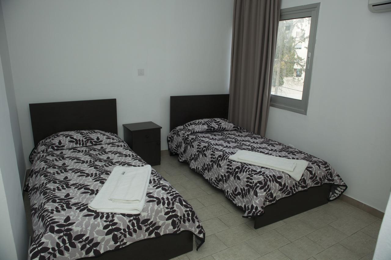 Anemos Apartments 레메소스 외부 사진